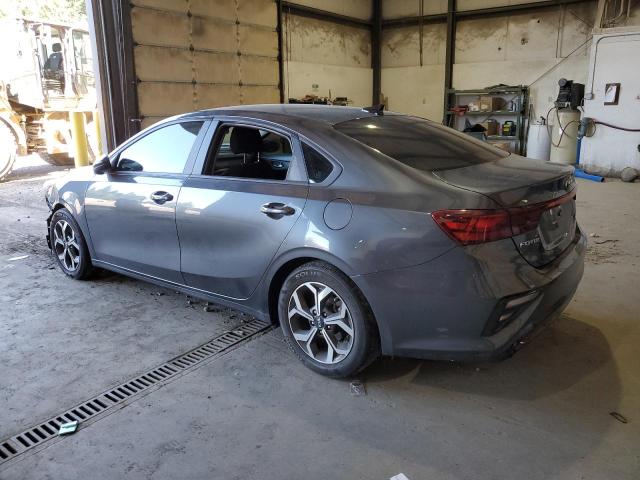 Photo 1 VIN: 3KPF24AD3LE239180 - KIA FORTE FE 