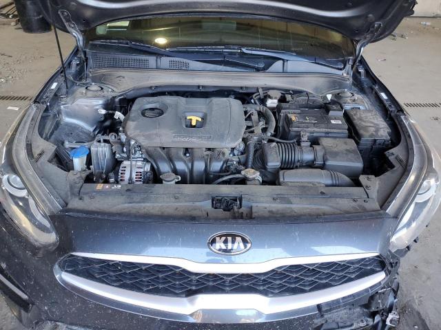 Photo 10 VIN: 3KPF24AD3LE239180 - KIA FORTE FE 