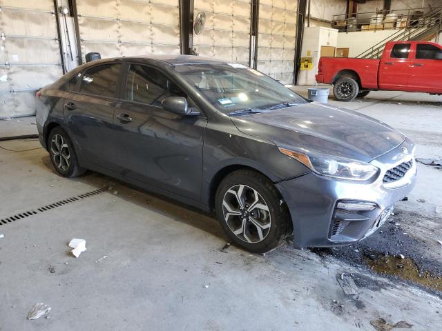 Photo 3 VIN: 3KPF24AD3LE239180 - KIA FORTE FE 