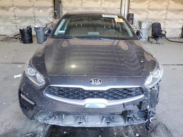 Photo 4 VIN: 3KPF24AD3LE239180 - KIA FORTE FE 