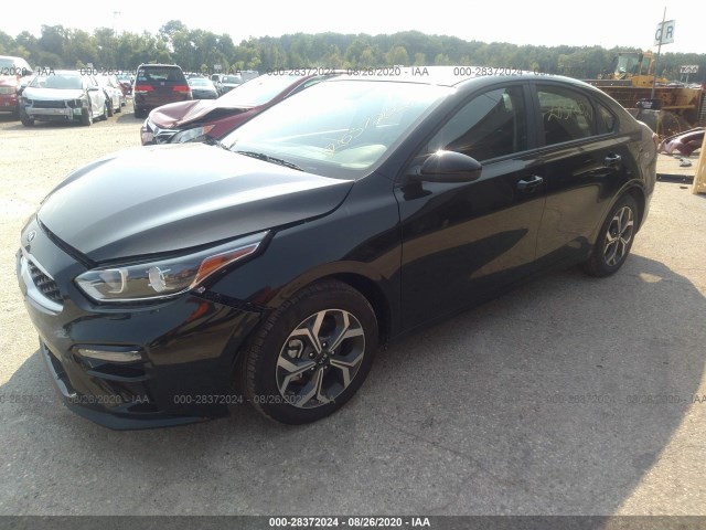 Photo 1 VIN: 3KPF24AD3LE241172 - KIA FORTE 