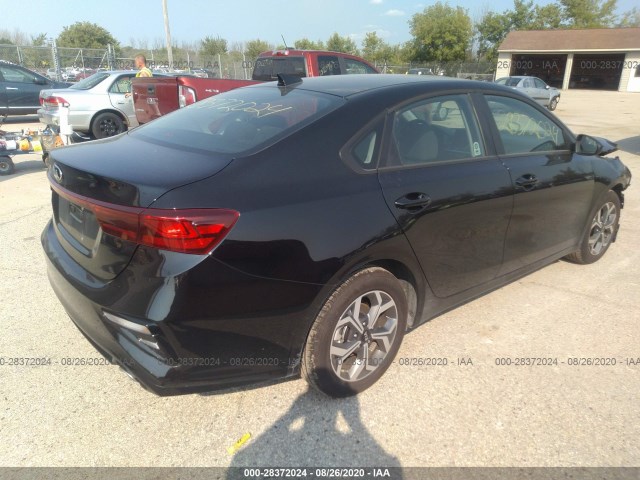 Photo 3 VIN: 3KPF24AD3LE241172 - KIA FORTE 