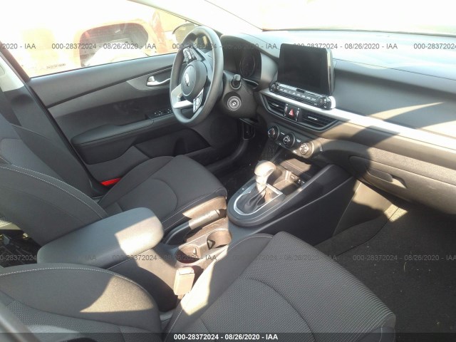 Photo 4 VIN: 3KPF24AD3LE241172 - KIA FORTE 