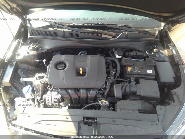 Photo 9 VIN: 3KPF24AD3LE241172 - KIA FORTE 