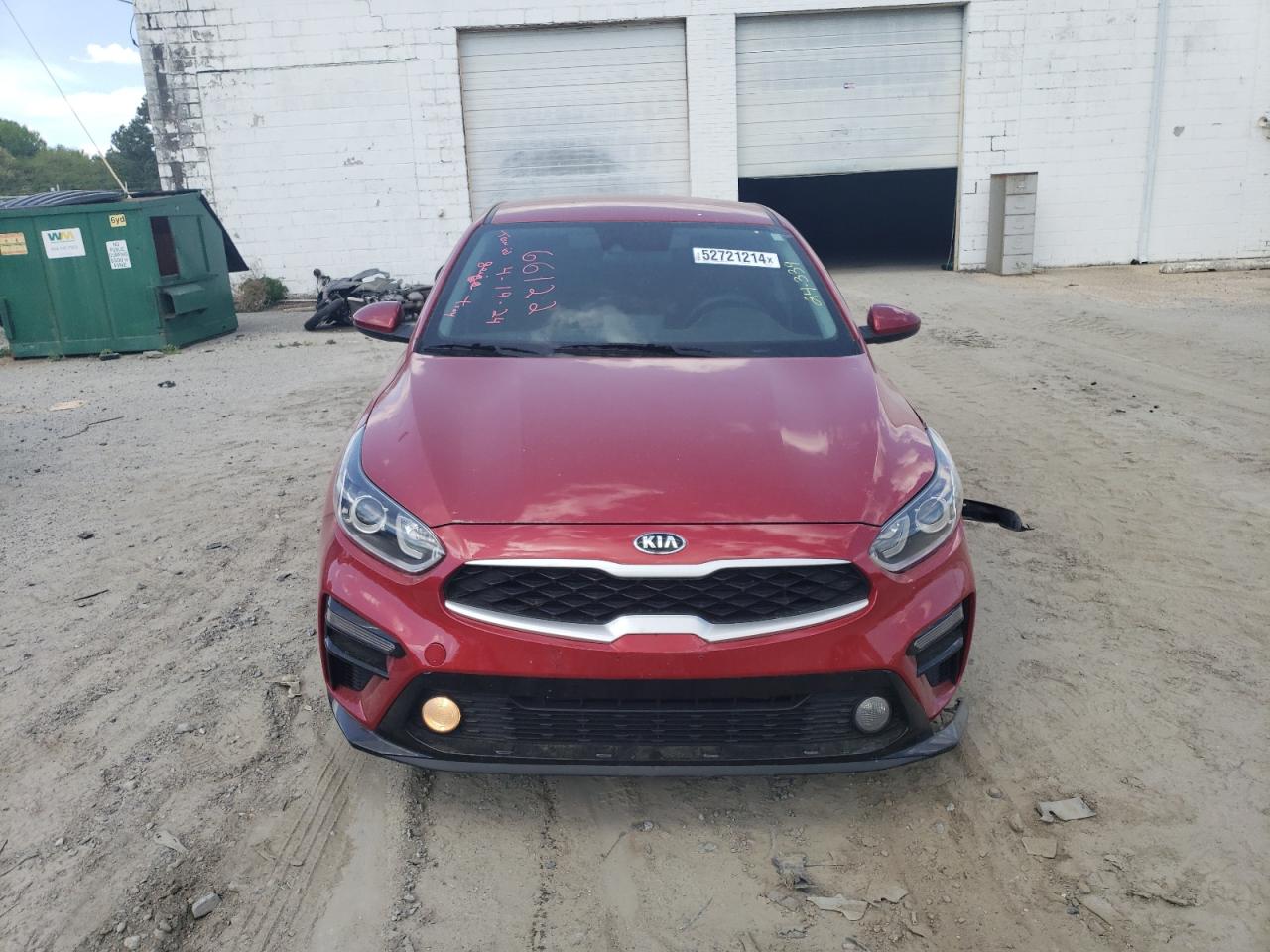 Photo 4 VIN: 3KPF24AD3LE245223 - KIA FORTE 