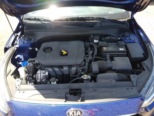 Photo 6 VIN: 3KPF24AD3LE249093 - KIA FORTE FE 