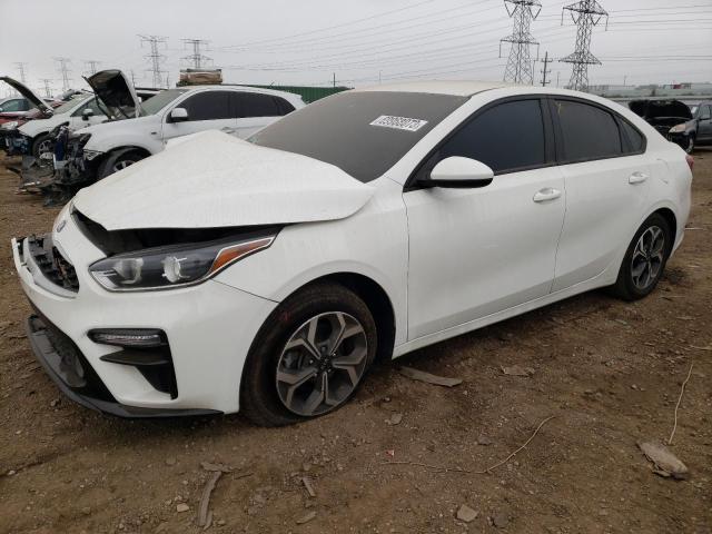 Photo 0 VIN: 3KPF24AD3LE249322 - KIA FORTE 