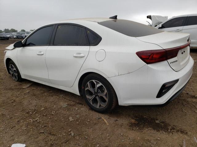 Photo 1 VIN: 3KPF24AD3LE249322 - KIA FORTE 