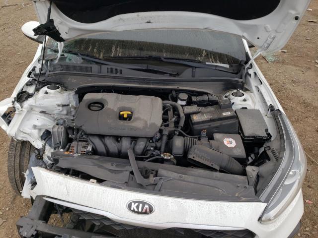 Photo 10 VIN: 3KPF24AD3LE249322 - KIA FORTE 