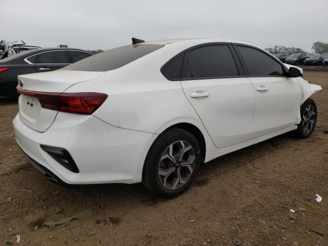 Photo 2 VIN: 3KPF24AD3LE249322 - KIA FORTE 