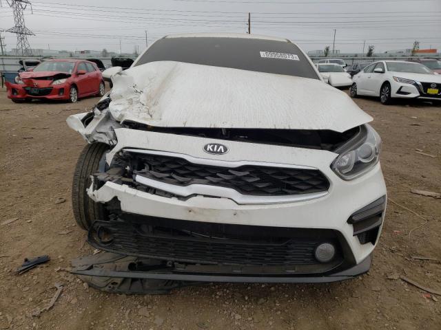 Photo 4 VIN: 3KPF24AD3LE249322 - KIA FORTE 