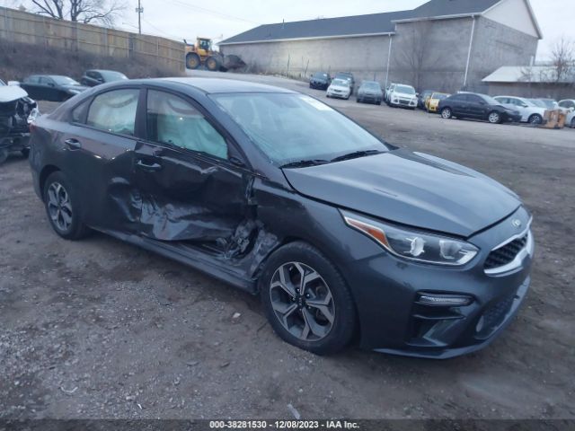 Photo 0 VIN: 3KPF24AD3LE251569 - KIA FORTE 