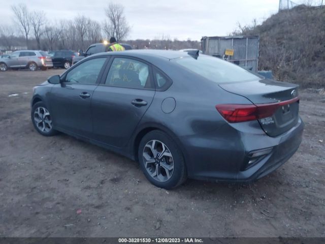 Photo 2 VIN: 3KPF24AD3LE251569 - KIA FORTE 