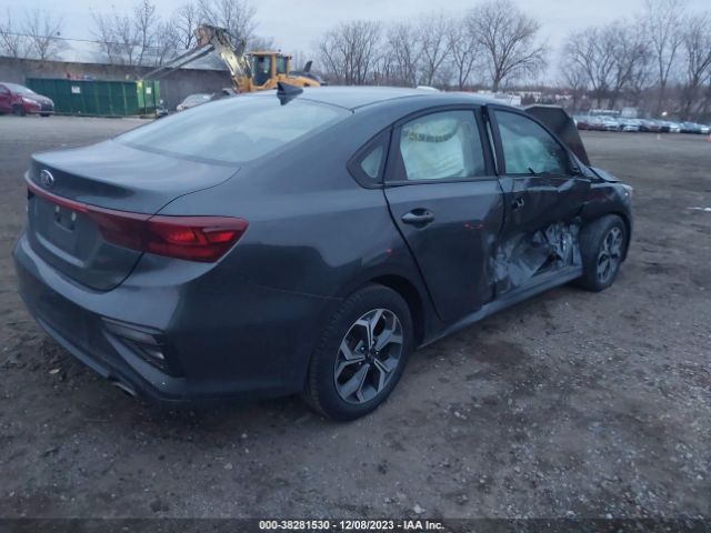 Photo 3 VIN: 3KPF24AD3LE251569 - KIA FORTE 