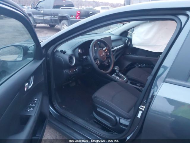 Photo 4 VIN: 3KPF24AD3LE251569 - KIA FORTE 