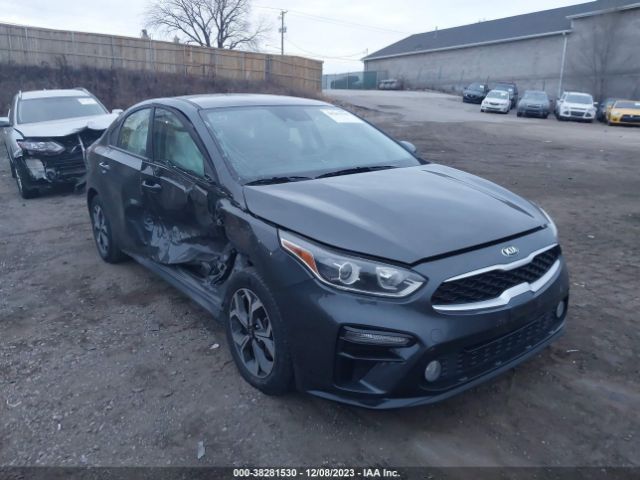 Photo 5 VIN: 3KPF24AD3LE251569 - KIA FORTE 