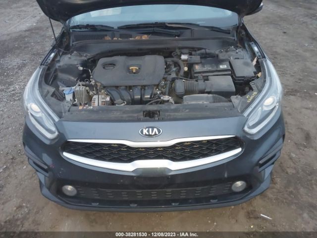 Photo 9 VIN: 3KPF24AD3LE251569 - KIA FORTE 