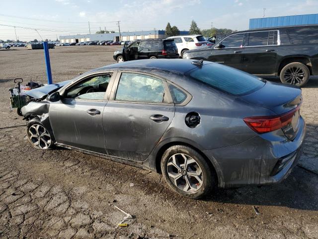 Photo 1 VIN: 3KPF24AD3LE253290 - KIA FORTE FE 