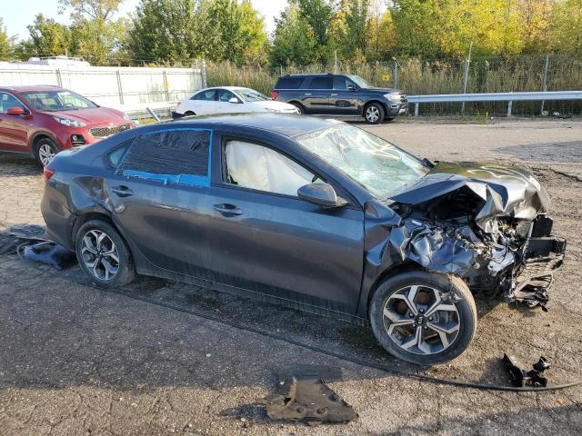 Photo 3 VIN: 3KPF24AD3LE253290 - KIA FORTE FE 