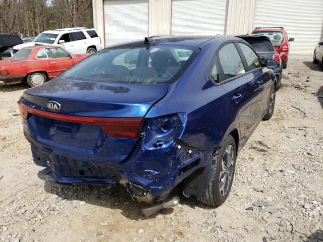 Photo 3 VIN: 3KPF24AD3LE256786 - KIA FORTE FE 