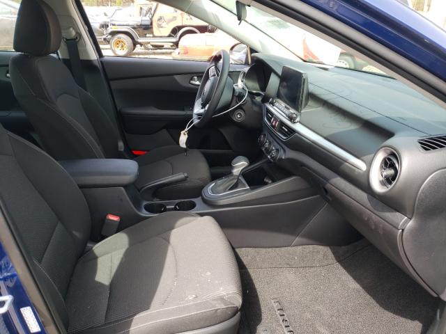 Photo 4 VIN: 3KPF24AD3LE256786 - KIA FORTE FE 