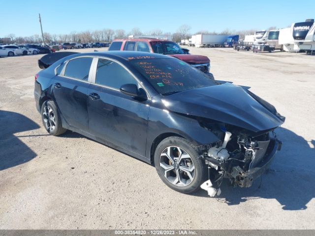 Photo 0 VIN: 3KPF24AD3LE257680 - KIA FORTE 