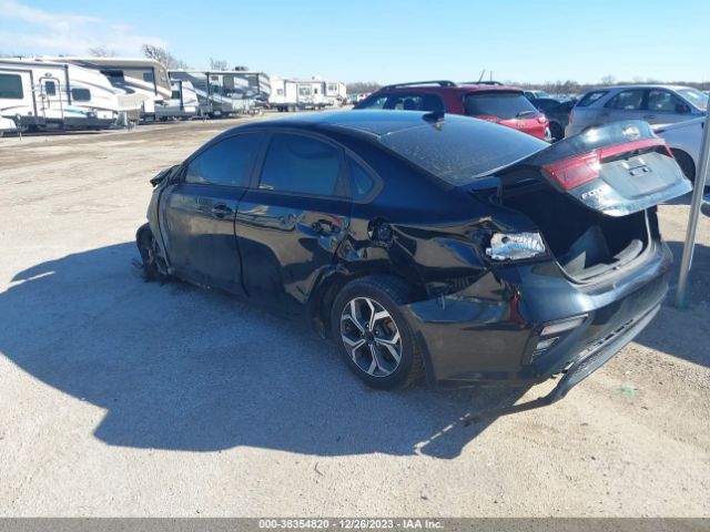 Photo 2 VIN: 3KPF24AD3LE257680 - KIA FORTE 