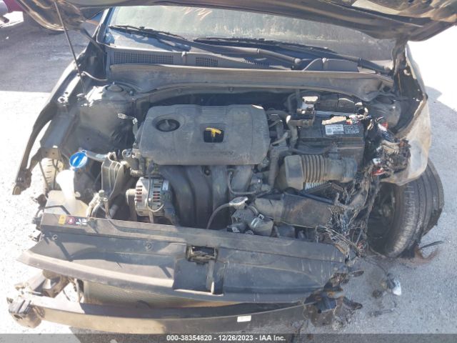 Photo 9 VIN: 3KPF24AD3LE257680 - KIA FORTE 