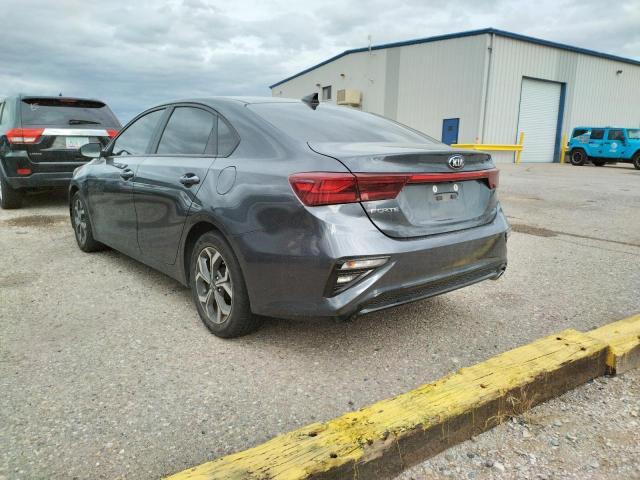 Photo 1 VIN: 3KPF24AD3LE259042 - KIA FORTE FE 