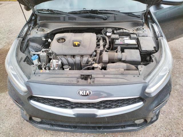 Photo 10 VIN: 3KPF24AD3LE259042 - KIA FORTE FE 