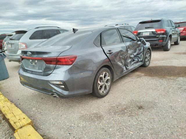 Photo 2 VIN: 3KPF24AD3LE259042 - KIA FORTE FE 