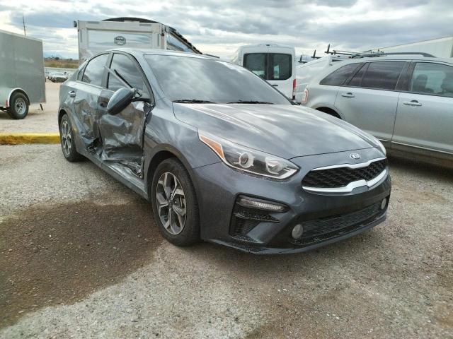 Photo 3 VIN: 3KPF24AD3LE259042 - KIA FORTE FE 