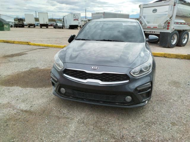 Photo 4 VIN: 3KPF24AD3LE259042 - KIA FORTE FE 