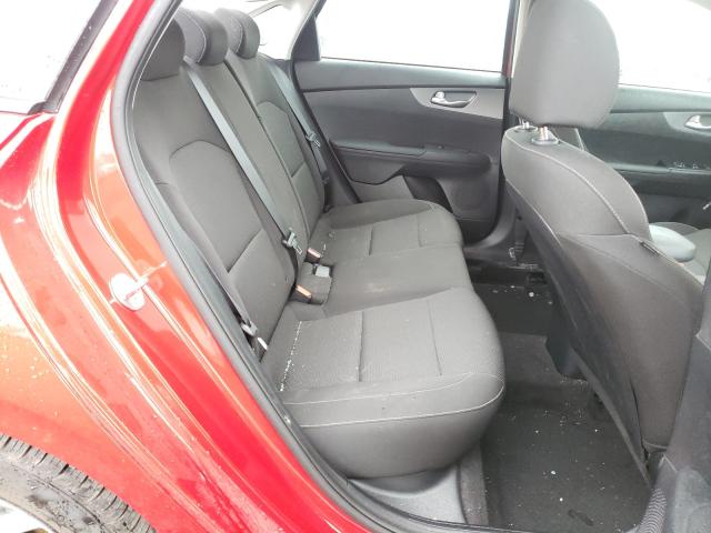 Photo 5 VIN: 3KPF24AD3LE262037 - KIA FORTE FE 