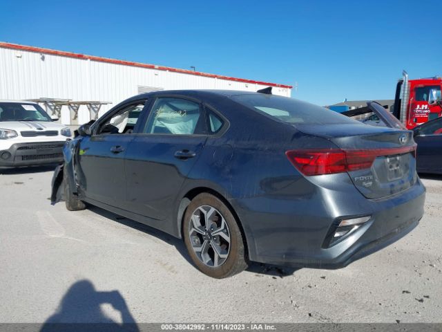 Photo 2 VIN: 3KPF24AD3LE262457 - KIA FORTE 