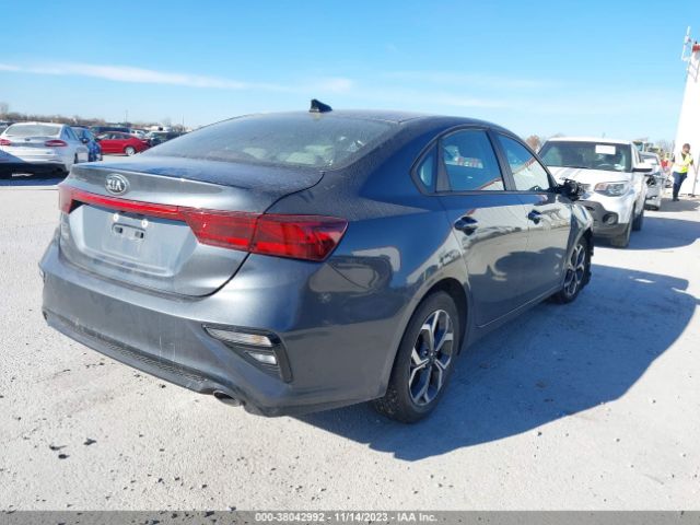 Photo 3 VIN: 3KPF24AD3LE262457 - KIA FORTE 