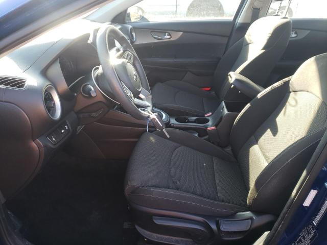 Photo 6 VIN: 3KPF24AD3ME264663 - KIA FORTE FE 