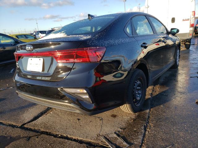 Photo 3 VIN: 3KPF24AD3ME266705 - KIA FORTE FE 