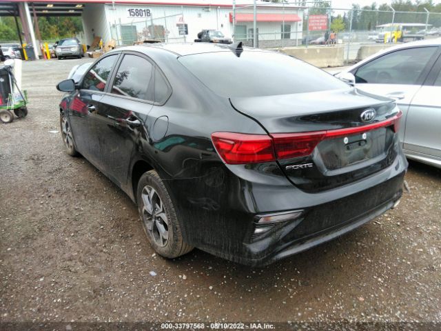 Photo 2 VIN: 3KPF24AD3ME267756 - KIA FORTE 