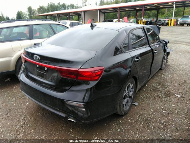 Photo 3 VIN: 3KPF24AD3ME267756 - KIA FORTE 