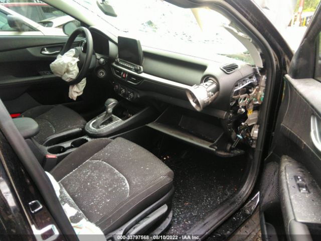 Photo 4 VIN: 3KPF24AD3ME267756 - KIA FORTE 