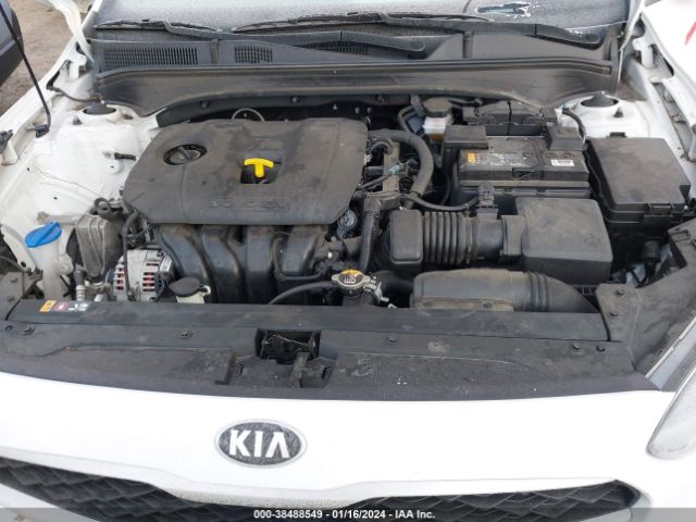 Photo 9 VIN: 3KPF24AD3ME268146 - KIA FORTE 