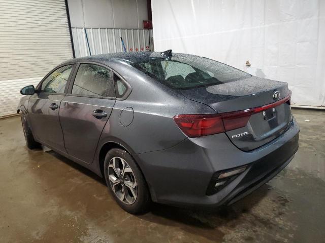 Photo 2 VIN: 3KPF24AD3ME270494 - KIA FORTE FE 