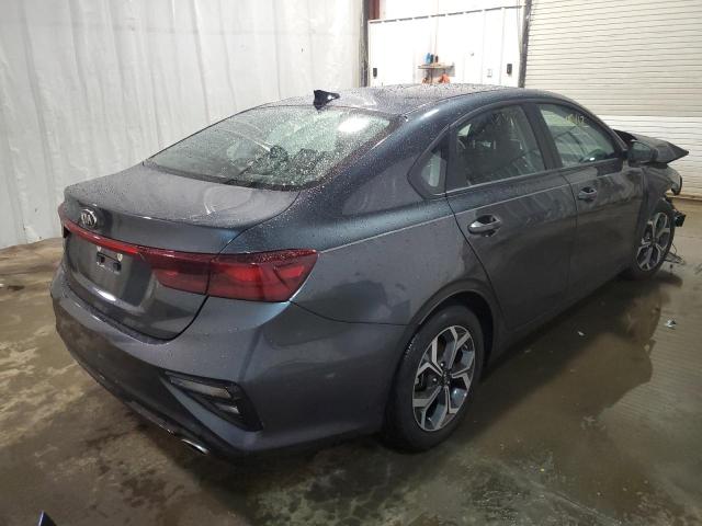 Photo 3 VIN: 3KPF24AD3ME270494 - KIA FORTE FE 