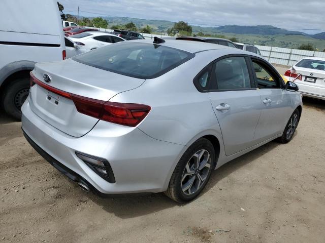 Photo 2 VIN: 3KPF24AD3ME272133 - KIA FORTE 