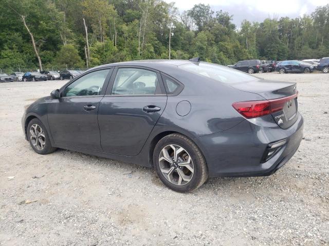 Photo 1 VIN: 3KPF24AD3ME272830 - KIA FORTE FE 