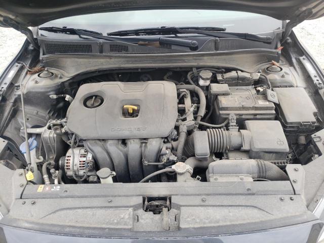 Photo 10 VIN: 3KPF24AD3ME272830 - KIA FORTE FE 