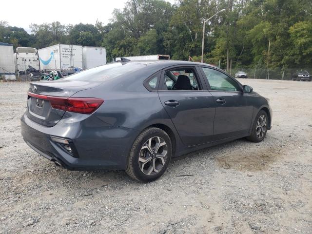 Photo 2 VIN: 3KPF24AD3ME272830 - KIA FORTE FE 