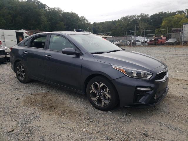 Photo 3 VIN: 3KPF24AD3ME272830 - KIA FORTE FE 