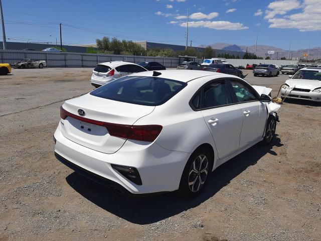 Photo 3 VIN: 3KPF24AD3ME276988 - KIA FORTE FE 